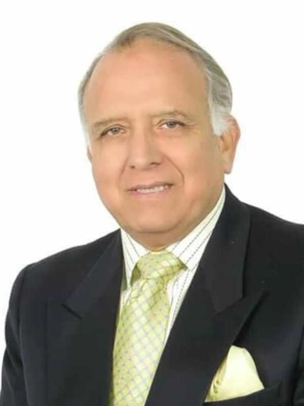 Jose Miguel Arbulú  Castro