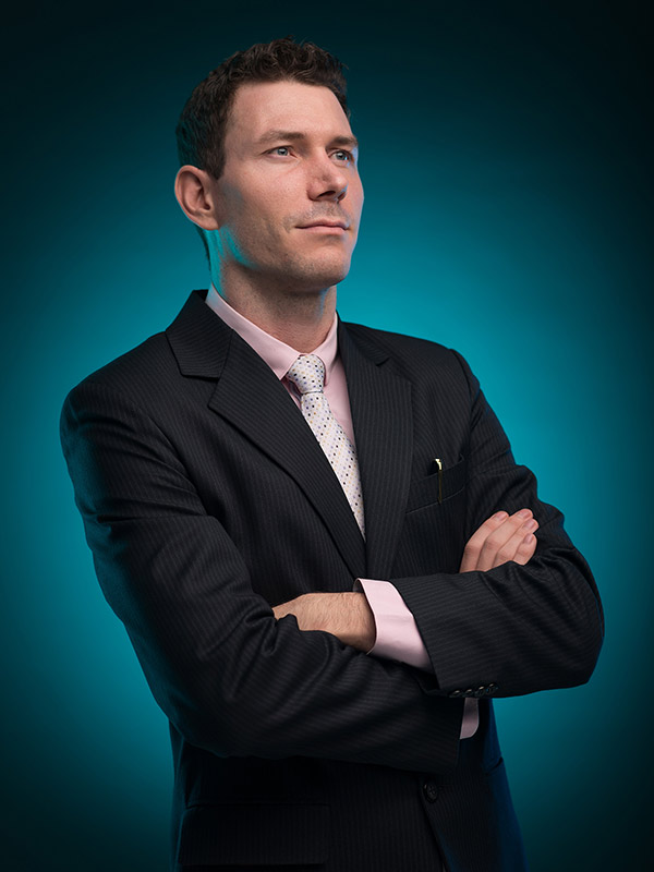 Esteban Fco. Tejedor Jiménez