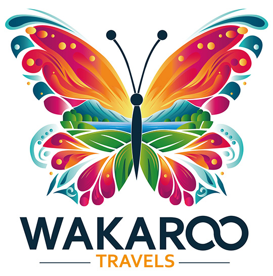 Wakaroo Travels