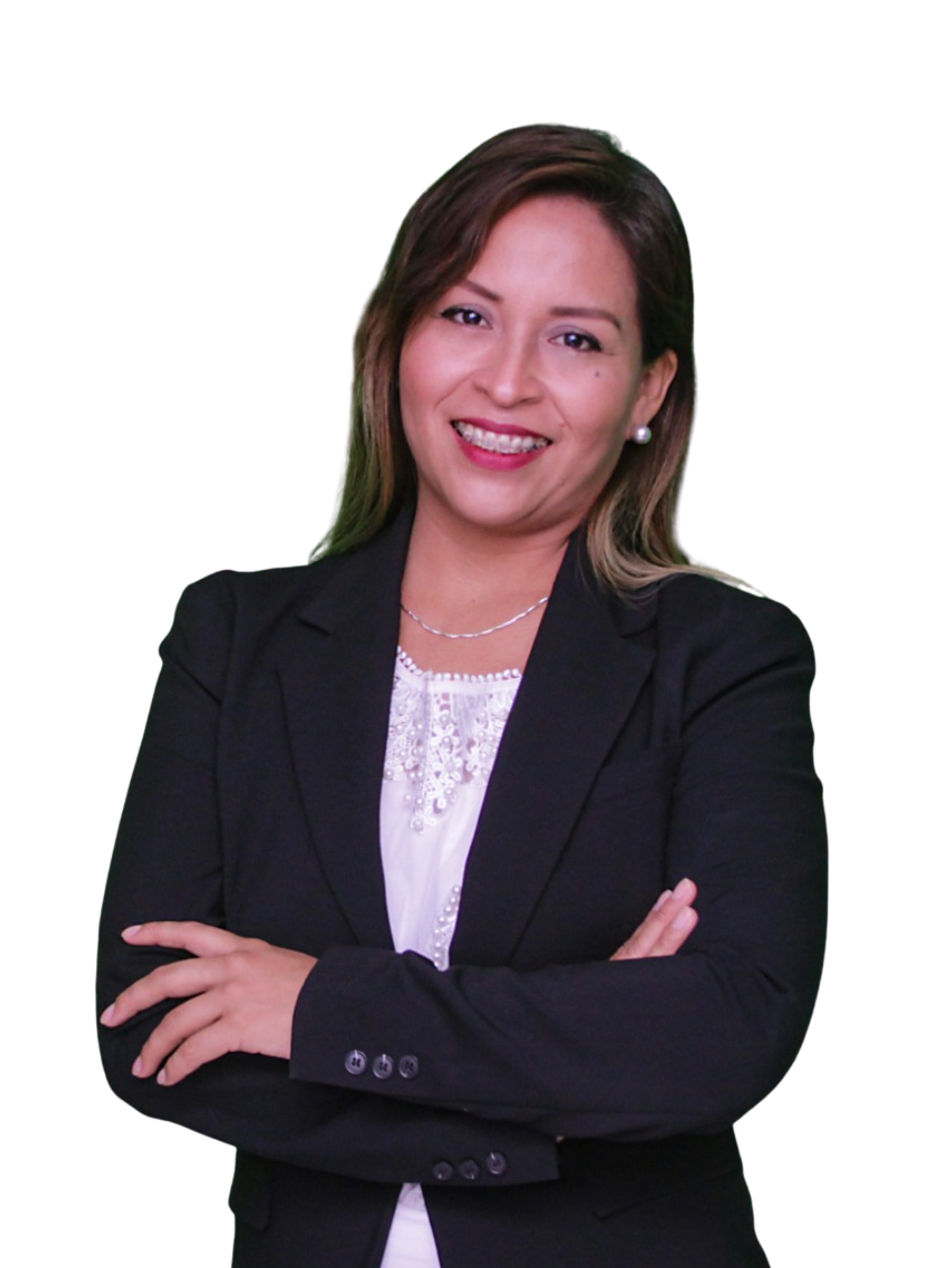 Isabel Ancajima  Huancas