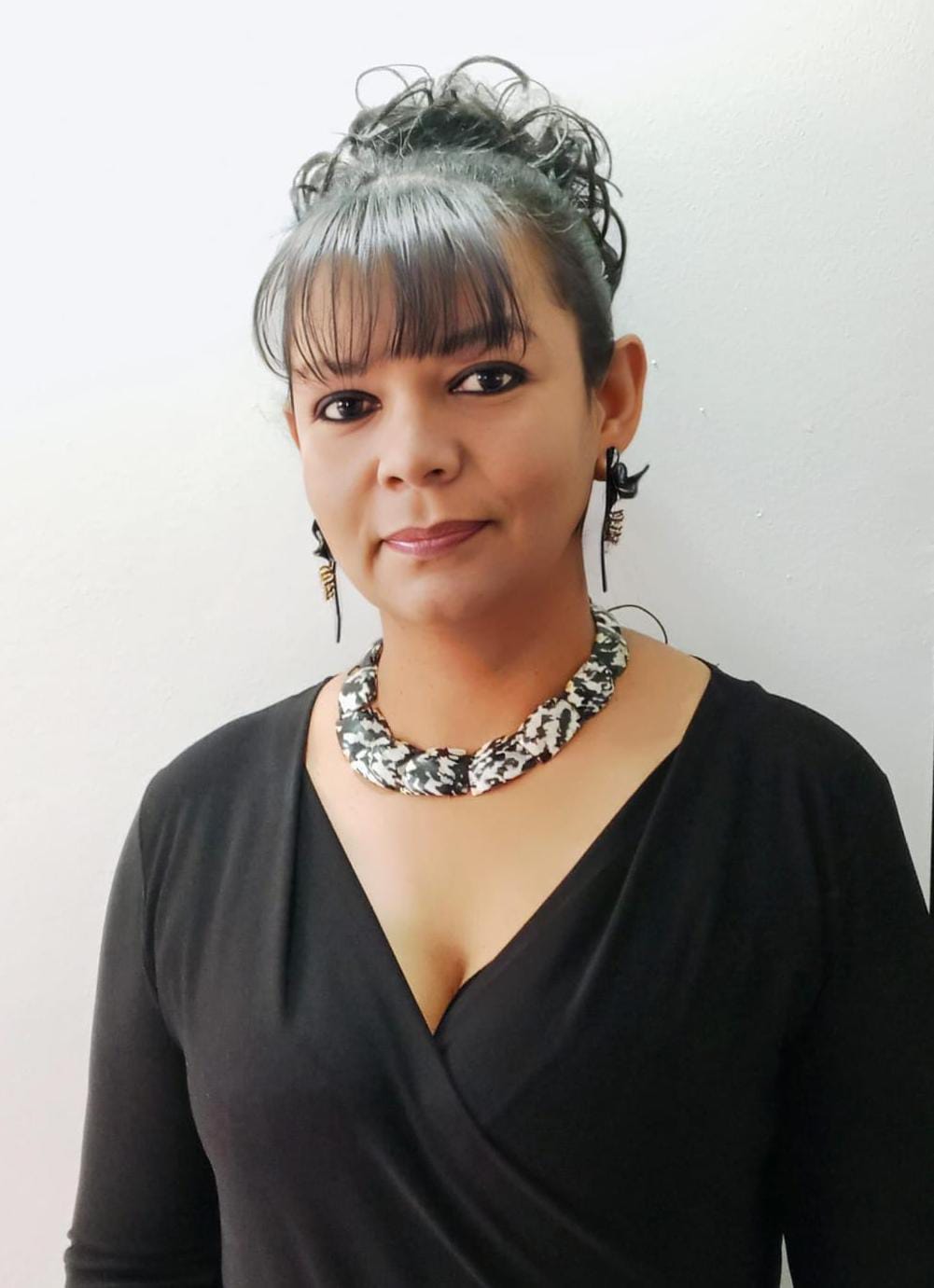 Maria Victoria Ortiz Guerra