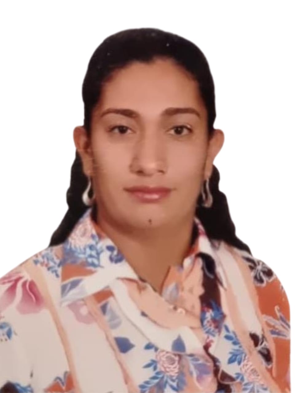 Lina Maria Mondragón Cortes