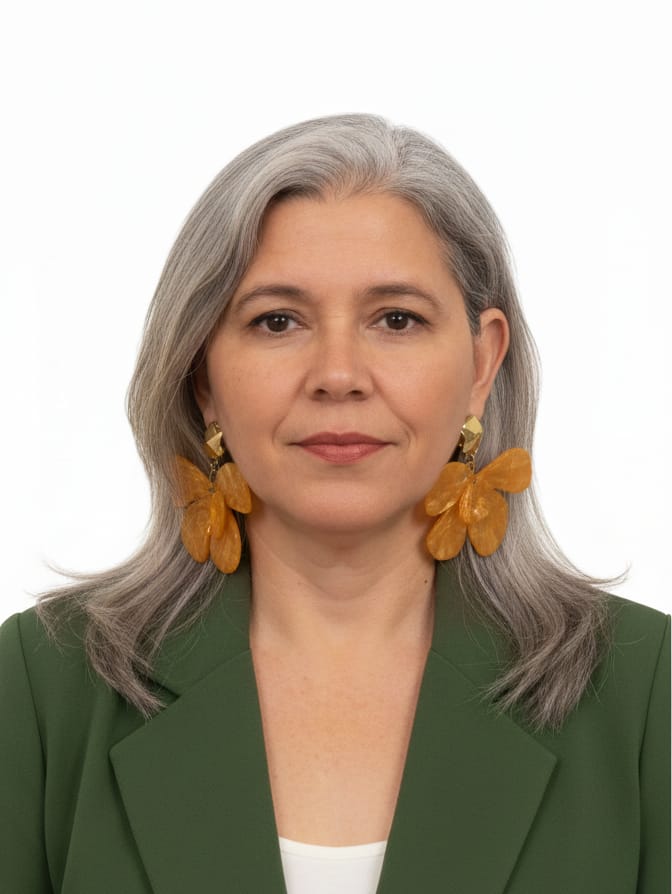 Lina Maria Mondragón Cortes