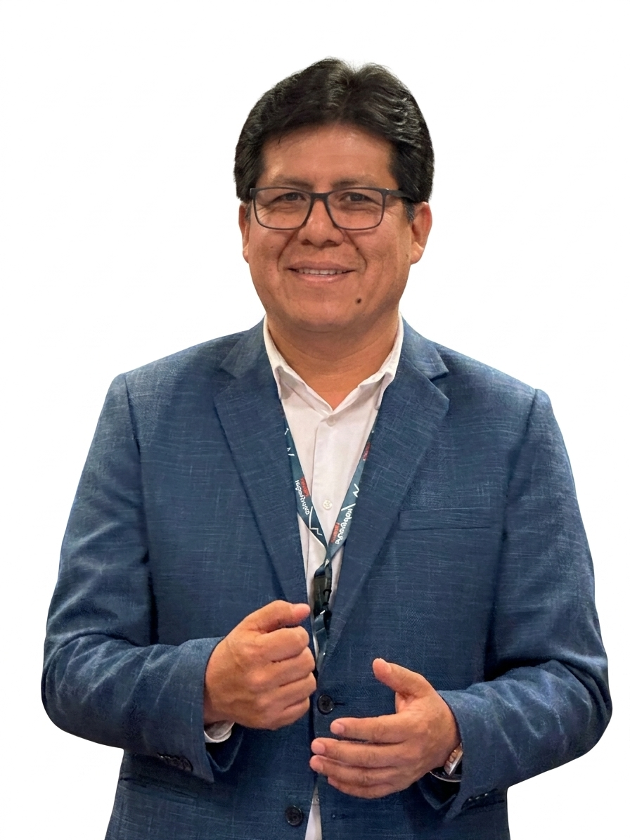 Richard Velasquez Guevara