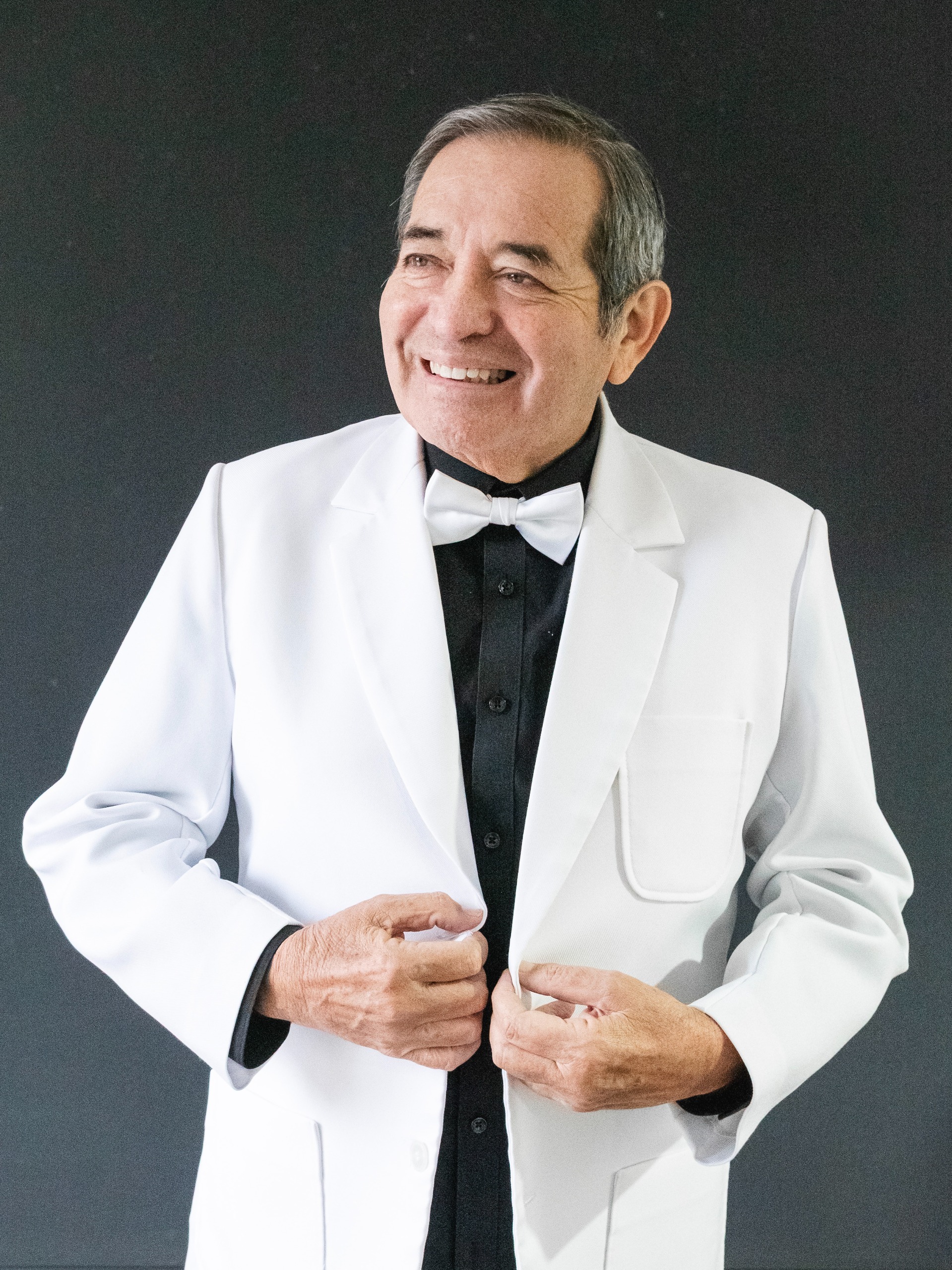 Jesús Ochoa Zavaleta